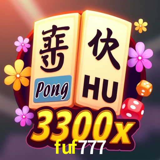 fuf777 - Cassino Oficial No Brasil - fuf777.com